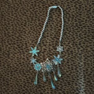 Frozen Necklace
